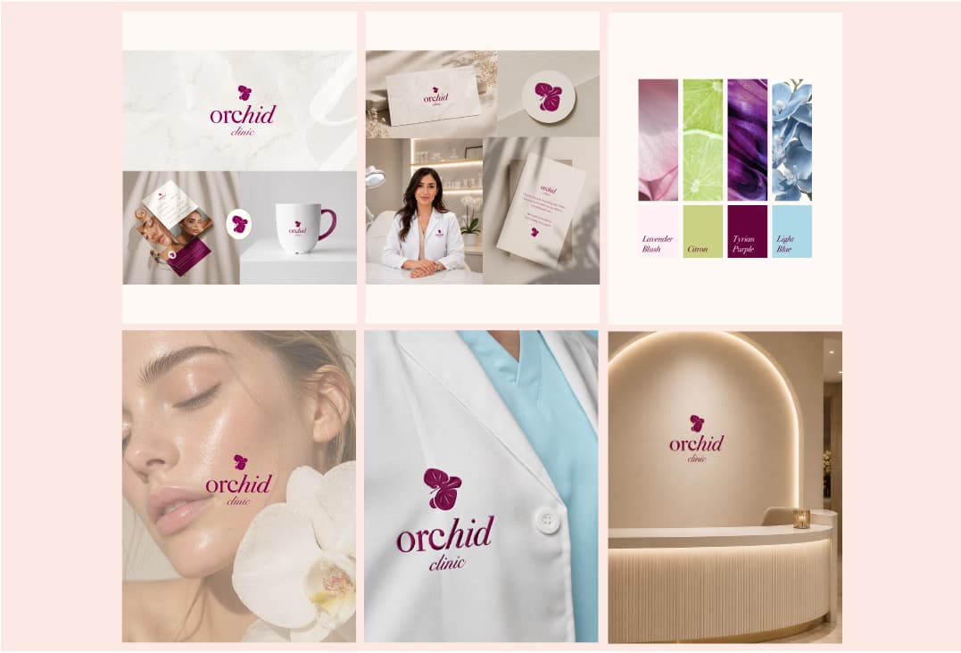 Orchid Clinic